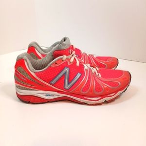 Breast Cancer Running Shoes 